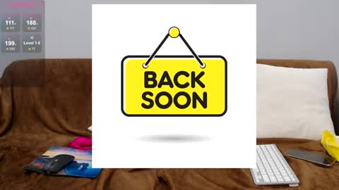 Alisa online show from February 25, 6:12 am