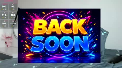 Alisa online show from May 26, 3:28 am