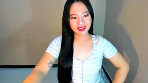 cutie_asianwoman online show from February 18, 8:04 pm