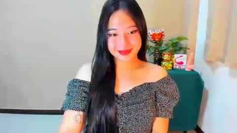 cutie_asianwoman online show from October 1, 8:30 am