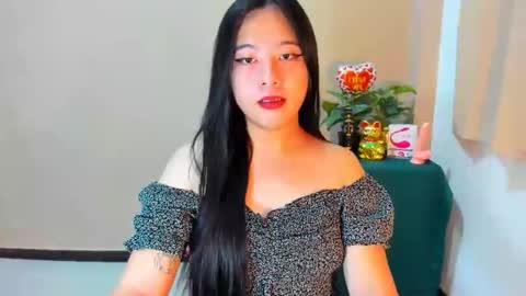cutie_asianwoman online show from October 4, 8:53 am