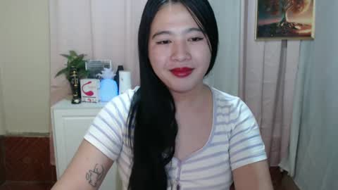 cutie_asianwoman online show from December 5, 5:28 pm