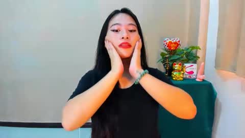 cutie_asianwoman online show from September 22, 6:45 am