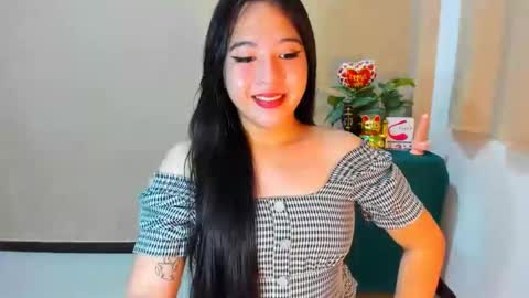 cutie_asianwoman online show from October 8, 8:07 am