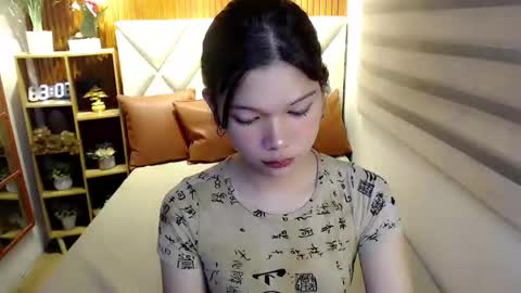 cutie_chinnie online show from March 19, 11:58 am