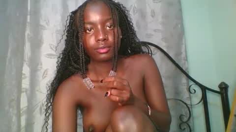 Choco online show from November 6, 6:47 pm