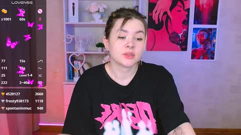 mili online show from January 17, 12:52 pm