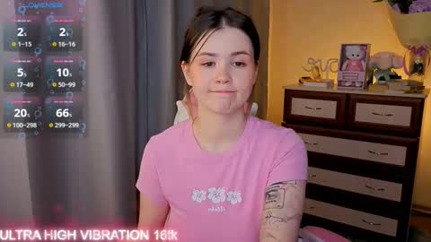 mili online show from October 21, 1:04 pm