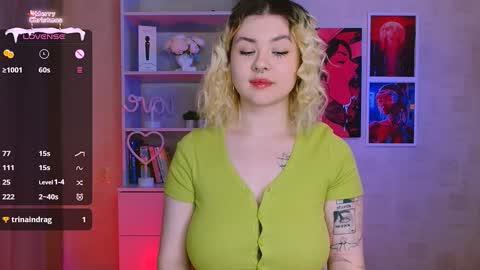 mili online show from January 10, 3:50 am