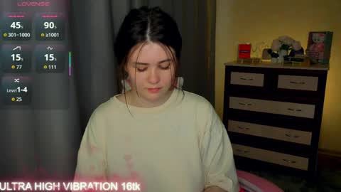 mili online show from May 24, 1:43 pm