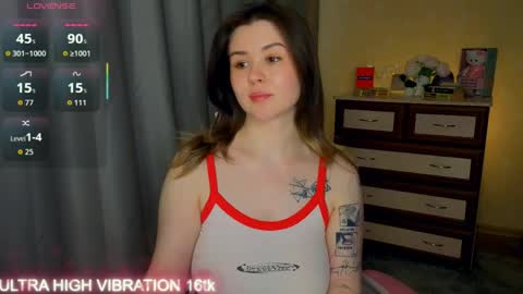 mili online show from May 22, 1:42 pm