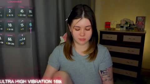 mili online show from May 5, 2:53 pm