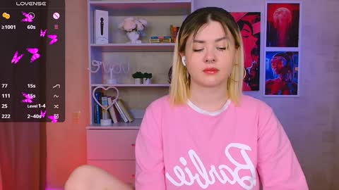 mili online show from January 15, 2:56 pm