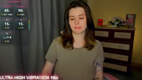 mili online show from May 16, 10:47 am