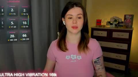mili online show from May 17, 10:47 am