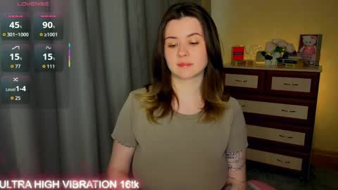mili online show from May 14, 9:37 am