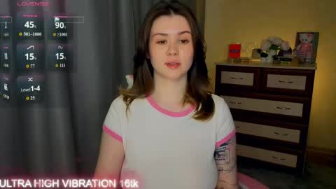 mili online show from May 21, 12:03 pm