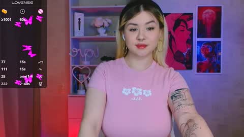 mili online show from January 14, 2:40 am