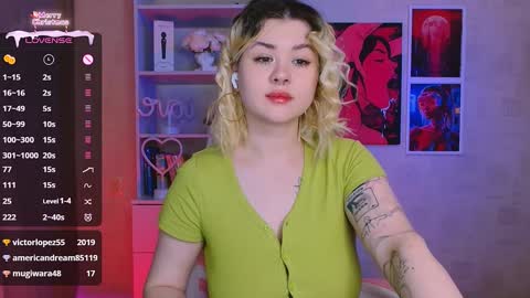 mili online show from January 10, 1:52 pm