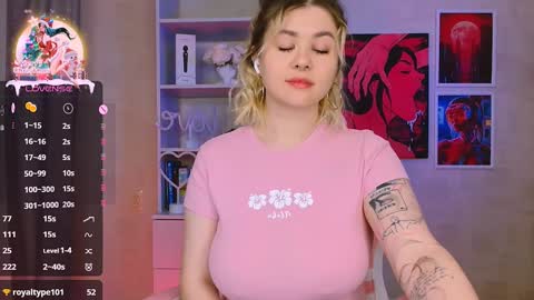 mili online show from January 1, 9:49 am