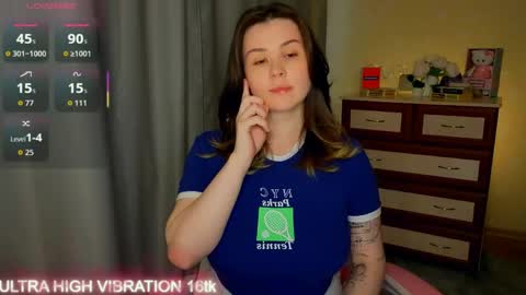 mili online show from May 16, 10:07 am