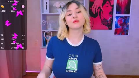 mili online show from January 20, 3:26 am
