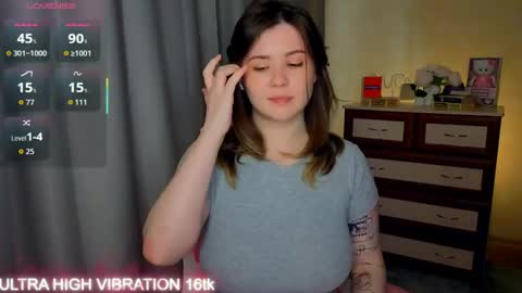 mili online show from May 9, 8:27 am