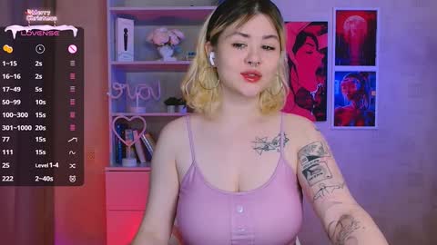 mili online show from January 13, 3:56 am