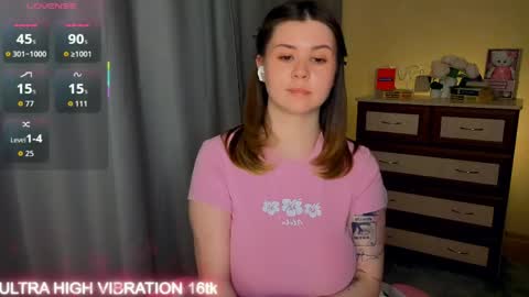 mili online show from May 6, 2:54 pm