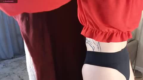 Snapshot of cutie_naughty_girl chatting on September 27, 9:38 am Kate online show from September 27, 9:38 am