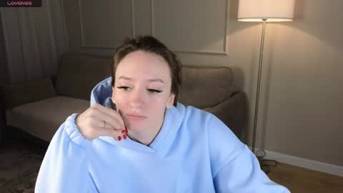 Kate online show from May 10, 12:18 pm