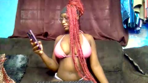 CUTIE online show from May 23, 6:01 am