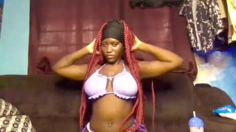 CUTIE online show from May 18, 6:08 am