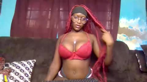 CUTIE online show from May 5, 6:16 am