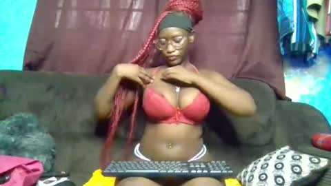 CUTIE online show from May 25, 5:50 am