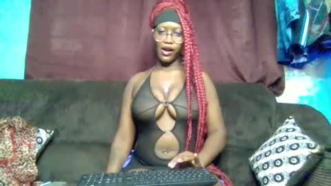 CUTIE online show from May 20, 6:32 am