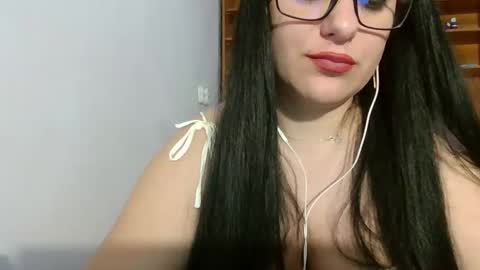 Snapshot of cutieammy chatting on March 6, 1:16 am Ami online show from March 6, 1:16 am