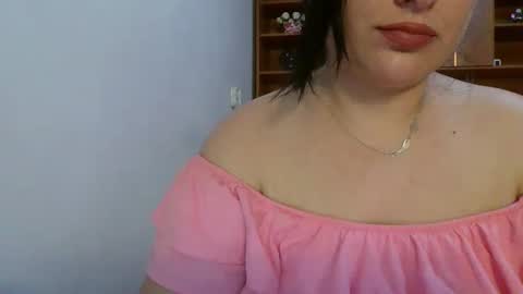 Ami online show from March 30, 11:04 pm