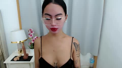 cutiedexie_ online show from September 27, 6:31 am
