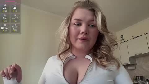 Julie  online show from April 2, 2:14 pm