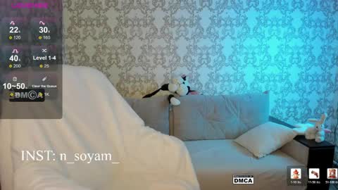 cutiekitty_cb online show from April 6, 4:46 am