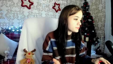 cutiekitty_cb online show from December 26, 7:45 am