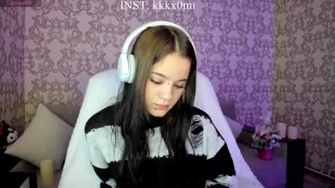 cutiekitty_cb online show from February 8, 9:24 am