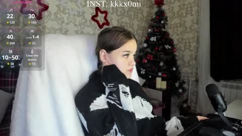 cutiekitty_cb online show from December 21, 1:53 pm