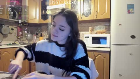cutiekitty_cb online show from December 19, 12:12 pm