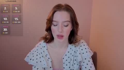 Olivia online show from April 1, 7:33 pm