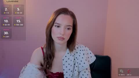 Olivia online show from March 26, 7:59 pm