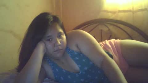 cutiepinay2007 online show from March 26, 1:08 am