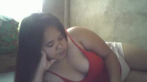 cutiepinay2007 online show from April 13, 3:41 am