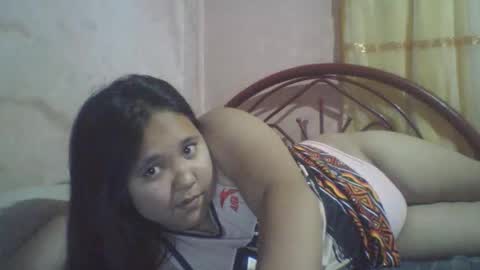 cutiepinay2007 online show from March 23, 11:27 am